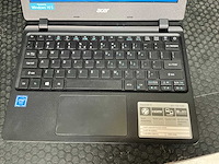 Acer aspire es 11 laptop - afbeelding 4 van  8