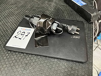Acer aspire es 11 laptop - afbeelding 8 van  8