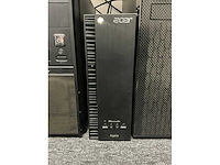 Acer aspire pc - afbeelding 2 van  2