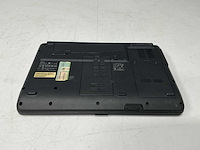 Acer aspire series 5334 laptop 15,6 inch - afbeelding 3 van  9