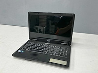 Acer aspire series 5334 laptop 15,6 inch - afbeelding 1 van  9