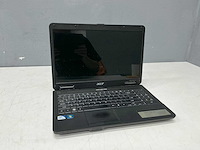 Acer aspire series 5334 laptop 15,6 inch - afbeelding 4 van  9