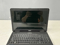 Acer aspire series 5334 laptop 15,6 inch - afbeelding 6 van  9