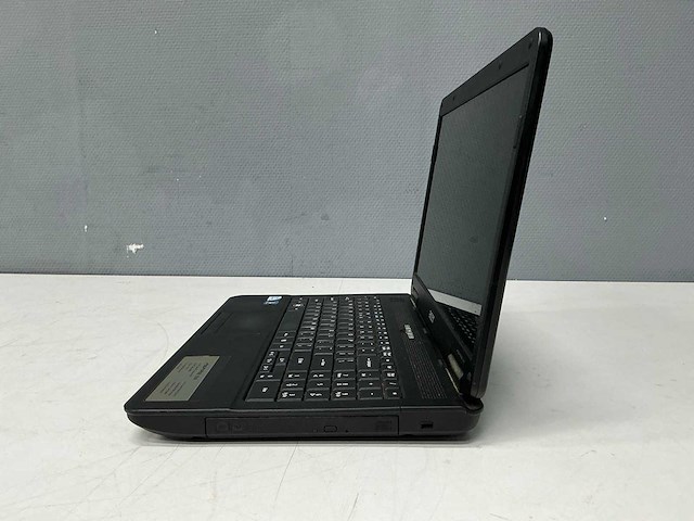 Acer aspire series 5334 laptop 15,6 inch - afbeelding 7 van  9