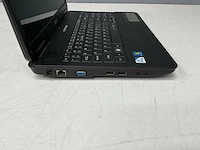 Acer aspire series 5334 laptop 15,6 inch - afbeelding 9 van  9