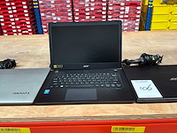 Acer aspire v laptop - afbeelding 1 van  4
