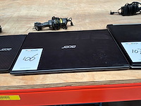 Acer aspire v laptop - afbeelding 4 van  4