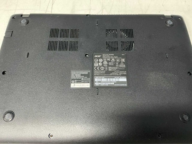 Acer aspire v3-371 laptop 13,3 inch - afbeelding 4 van  12