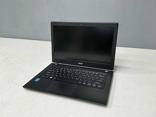 Acer aspire v3-371 laptop 13,3 inch - afbeelding 1 van  12