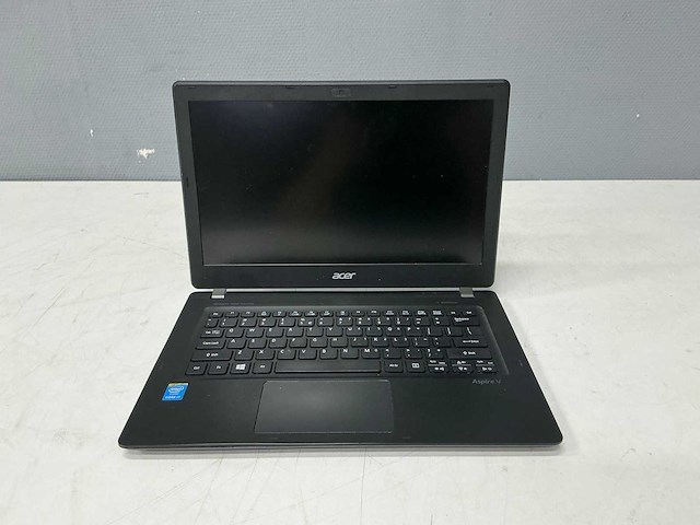 Acer aspire v3-371 laptop 13,3 inch - afbeelding 5 van  12