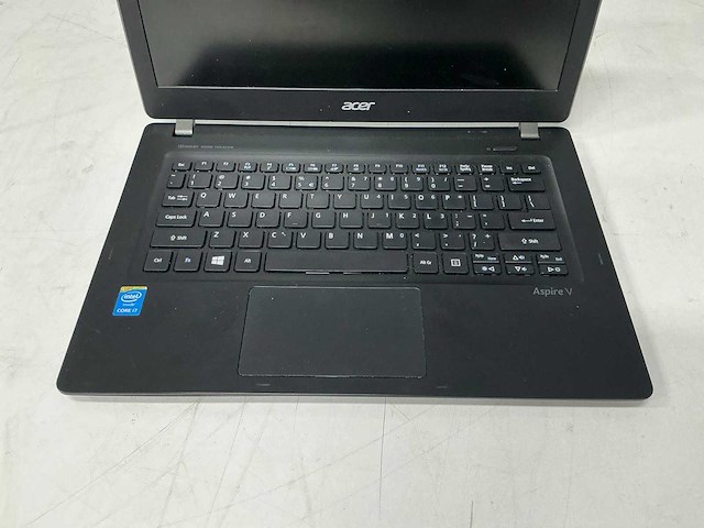 Acer aspire v3-371 laptop 13,3 inch - afbeelding 7 van  12