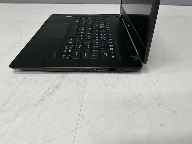 Acer aspire v3-371 laptop 13,3 inch - afbeelding 12 van  12