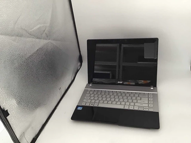 Acer aspire v3-471 i5 laptop - afbeelding 2 van  6