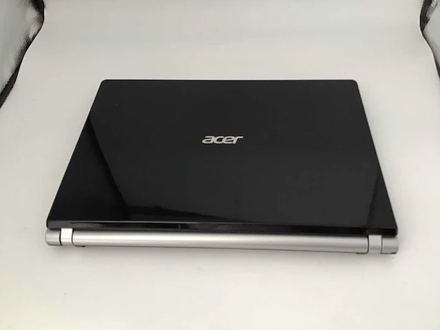 Acer aspire v3-471 i5 laptop - afbeelding 4 van  6