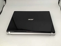 Acer aspire v3-471 i5 laptop - afbeelding 4 van  6
