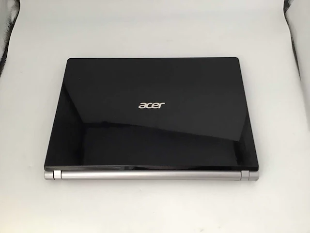 Acer aspire v3-471 i5 laptop - afbeelding 5 van  6