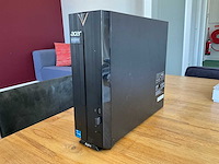 Acer aspire xc-1660 desktop - afbeelding 1 van  4