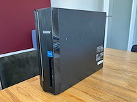 Acer aspire xc-1760 desktop - afbeelding 1 van  5