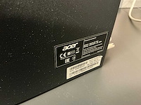 Acer aspire xc-705 desktop - afbeelding 2 van  11