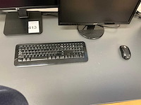 Acer aspire xc-705 desktop - afbeelding 4 van  11