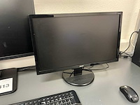 Acer aspire xc-705 desktop - afbeelding 6 van  11