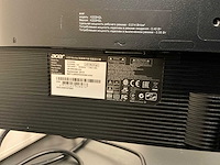 Acer aspire xc-705 desktop - afbeelding 8 van  11