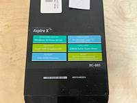 Acer aspire xc-885 desktop - afbeelding 2 van  4