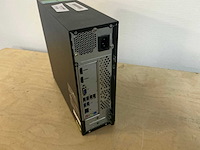 Acer aspire xc-885 desktop - afbeelding 4 van  4