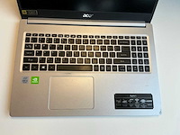 Acer aspre a515-55g laptop - afbeelding 2 van  7