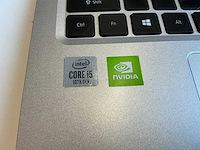 Acer aspre a515-55g laptop - afbeelding 3 van  7