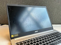 Acer aspre a515-55g laptop - afbeelding 4 van  7