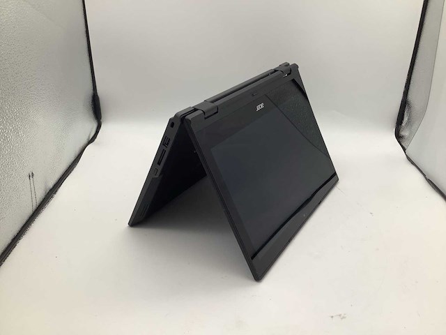 Acer b118 360 touch laptop - afbeelding 5 van  5