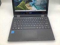 Acer b118 360 touch laptop - afbeelding 4 van  10