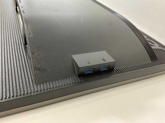 Acer (b326hk) 32”, 3840x2160 (uhd) ips monitor - afbeelding 6 van  7