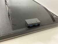 Acer (b326hk) 32”, 3840x2160 (uhd) ips monitor - afbeelding 6 van  7