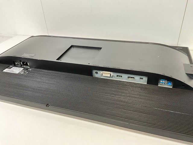 Acer (b326hk) 32”, 3840x2160 (uhd) ips monitor - afbeelding 7 van  7