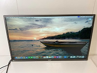 Acer (b326hk) 32”, 3840x2160 (uhd) ips monitor - afbeelding 1 van  6