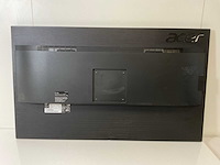 Acer (b326hk) 32”, 3840x2160 (uhd) ips monitor - afbeelding 4 van  6