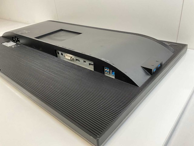 Acer (b326hk) 32”, 3840x2160 (uhd) ips monitor - afbeelding 3 van  3