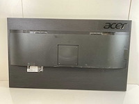 Acer (b326hk) 32”, 3840x2160 (uhd) ips monitor - afbeelding 4 van  6