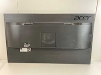 Acer (b326hk) 32”, 3840x2160 (uhd) ips monitor - afbeelding 4 van  7