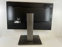 Acer (b326hk) 32”, 3840x2160 (uhd) ips monitor - afbeelding 4 van  6