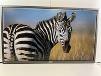 Acer (b326hk) 32”, 3840x2160 (uhd) ips monitor