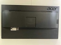 Acer (b326hk) 32”, 3840x2160 (uhd) ips monitor - afbeelding 6 van  6