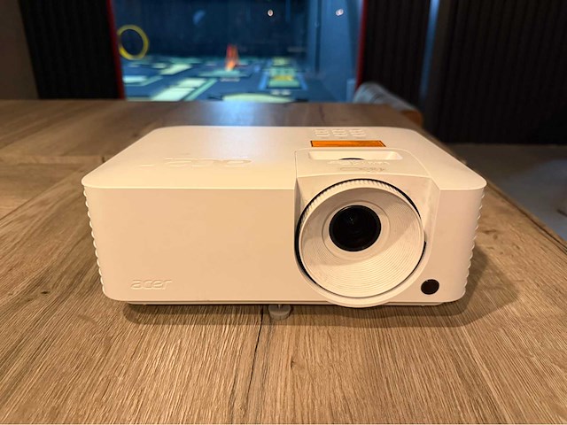 Acer beamer (3x) - afbeelding 2 van  5