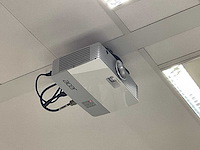 Acer beamer - afbeelding 1 van  3