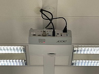 Acer beamer - afbeelding 2 van  3