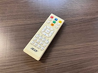 Acer beamer - afbeelding 3 van  3