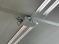 Acer beamer - afbeelding 2 van  3
