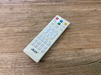 Acer beamer - afbeelding 1 van  3